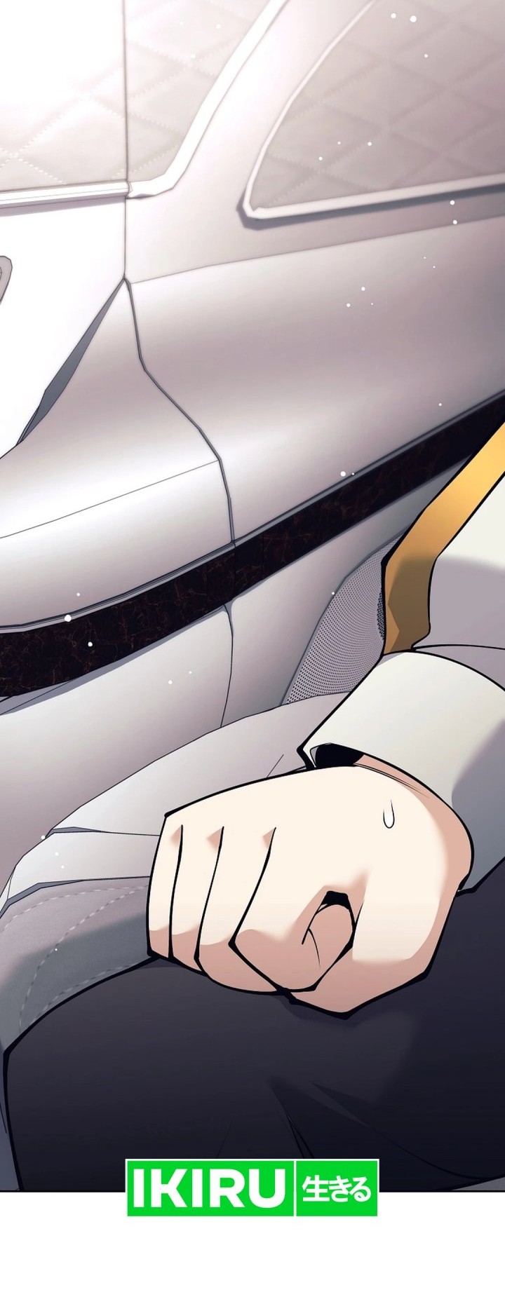 Weapon-Eating Bastard Chapter 26 Gambar 60