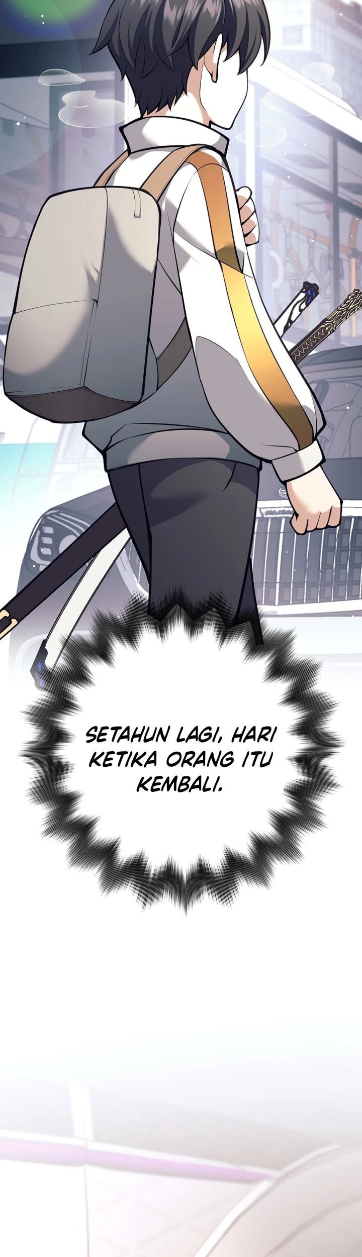 Weapon-Eating Bastard Chapter 26 Gambar 59