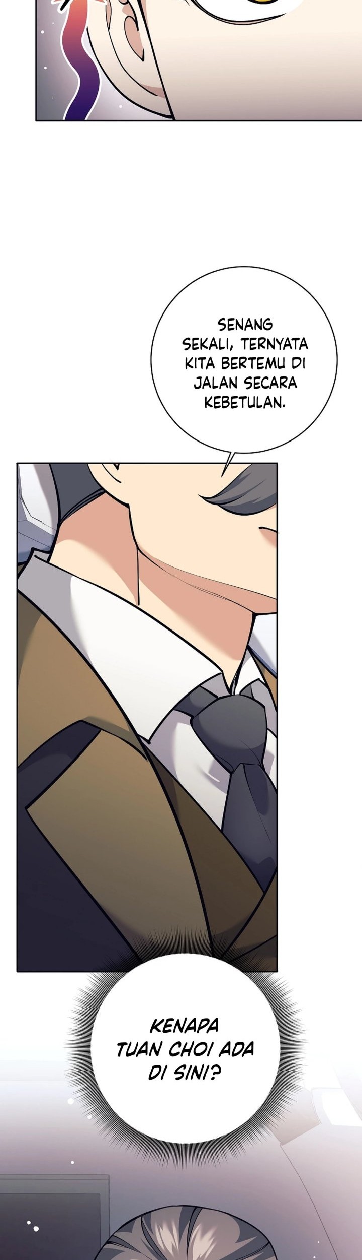 Weapon-Eating Bastard Chapter 26 Gambar 62