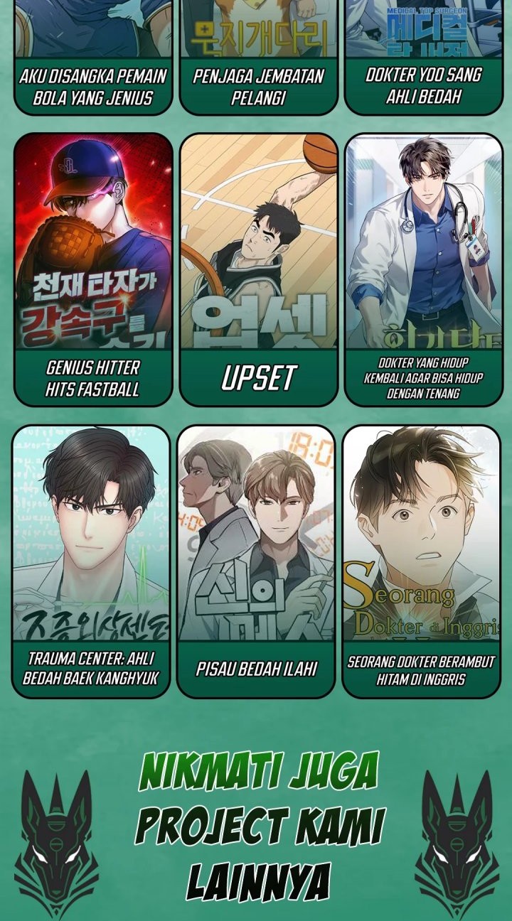 Weapon-Eating Bastard Chapter 26 Gambar 67