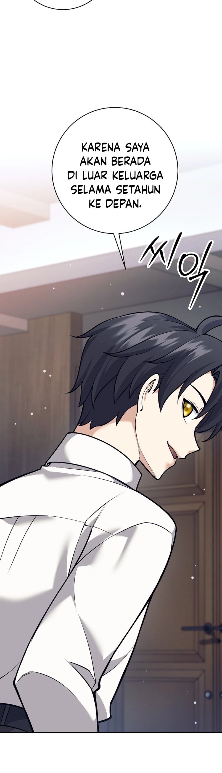 Weapon-Eating Bastard Chapter 26 Gambar 40