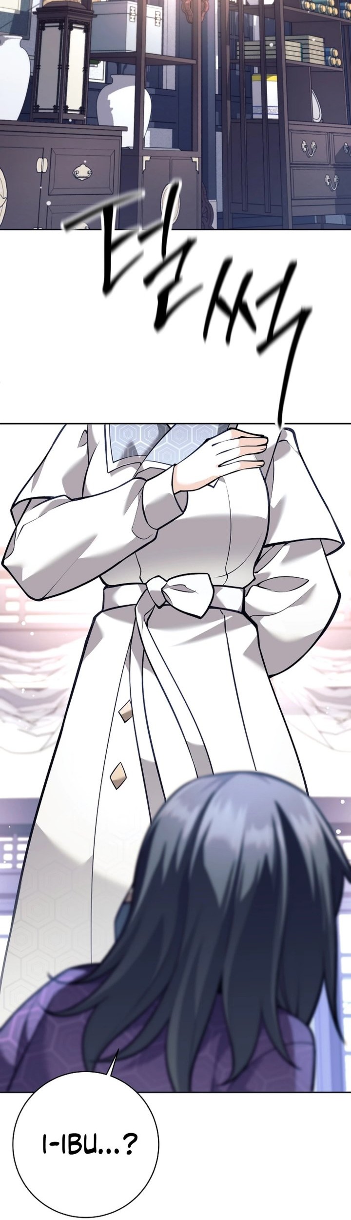 Weapon-Eating Bastard Chapter 26 Gambar 42