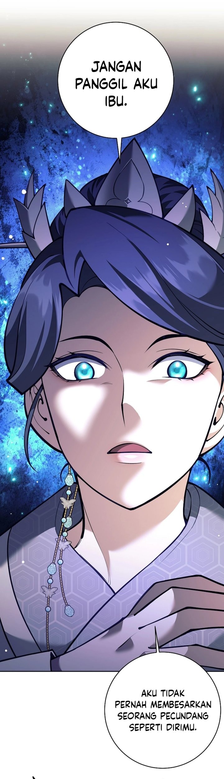 Weapon-Eating Bastard Chapter 26 Gambar 43