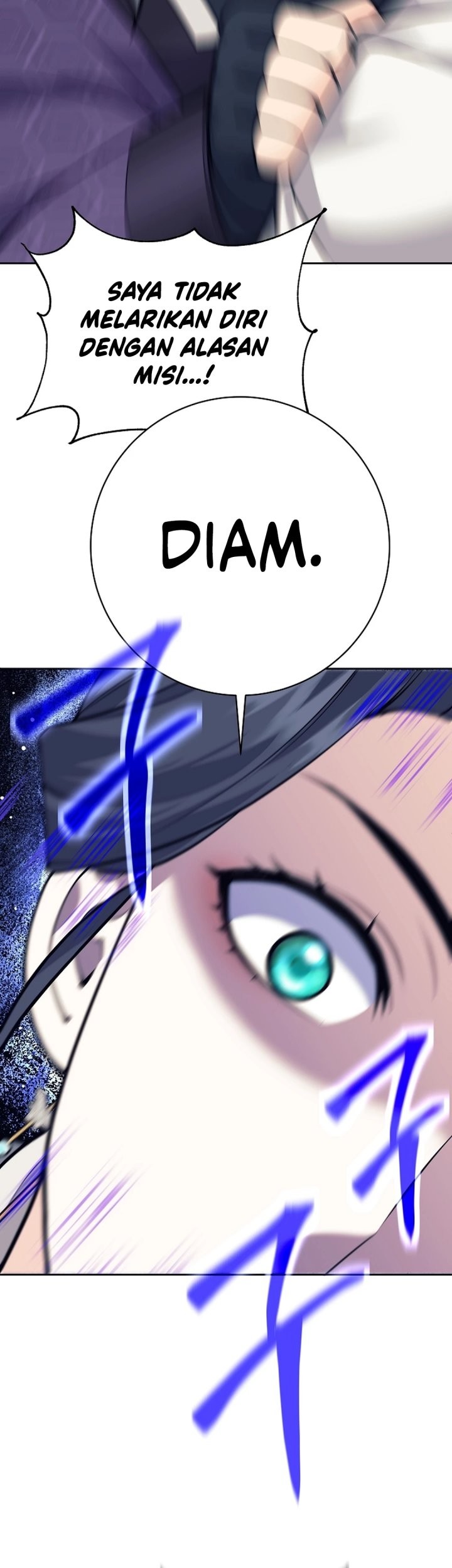 Weapon-Eating Bastard Chapter 26 Gambar 45