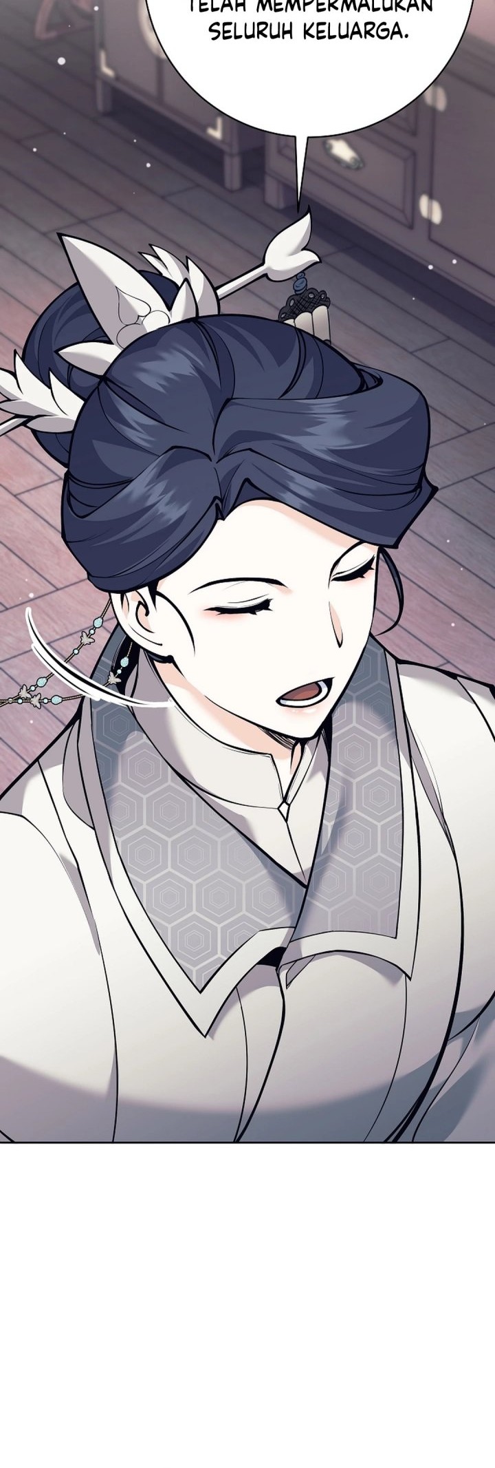 Weapon-Eating Bastard Chapter 26 Gambar 52