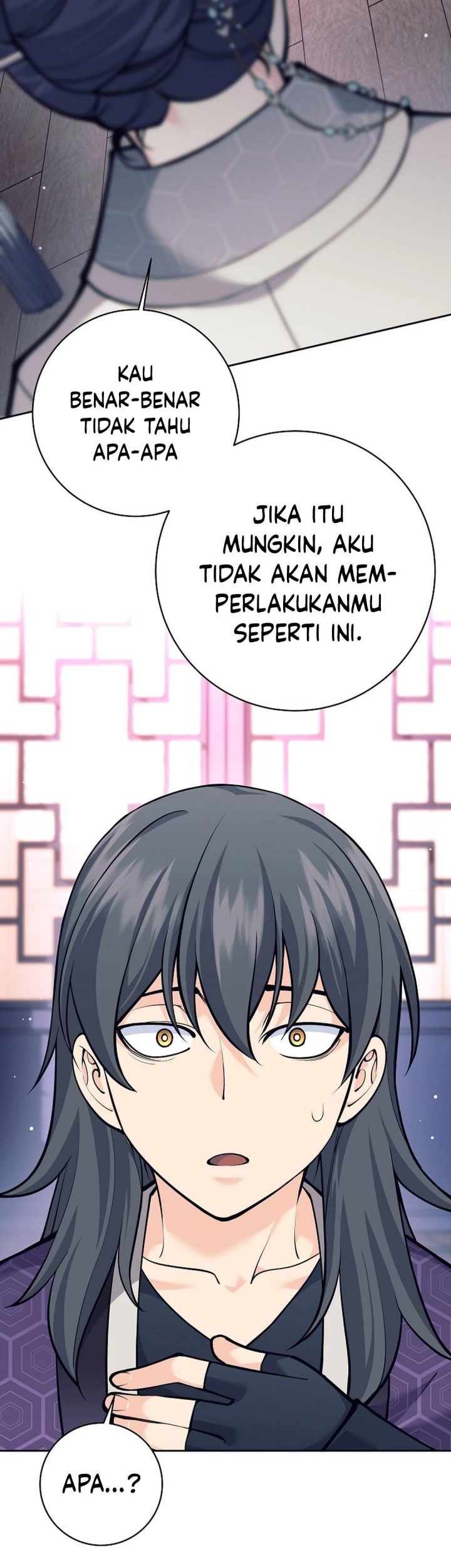 Weapon-Eating Bastard Chapter 26 Gambar 50