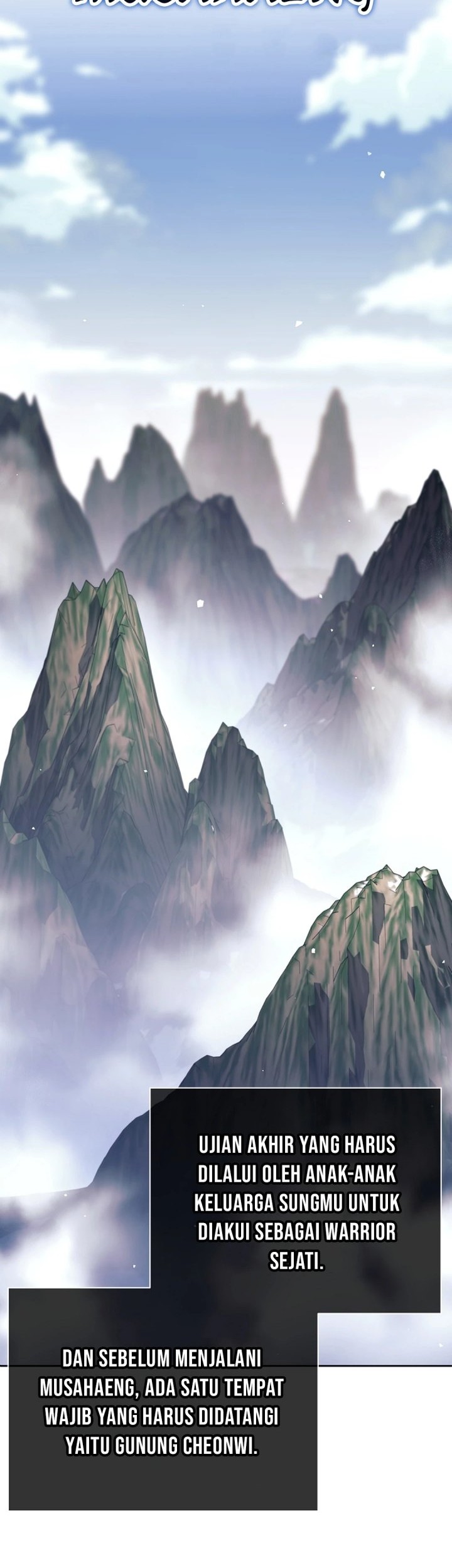 Weapon-Eating Bastard Chapter 26 Gambar 8