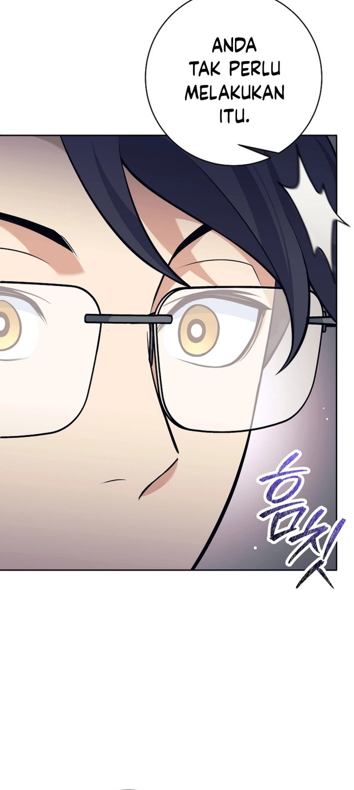 Weapon-Eating Bastard Chapter 26 Gambar 28