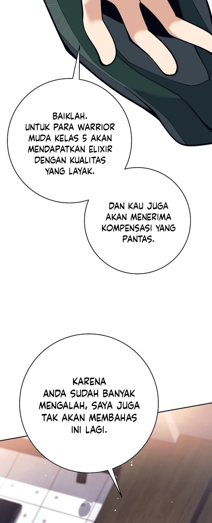 Weapon-Eating Bastard Chapter 26 Gambar 36