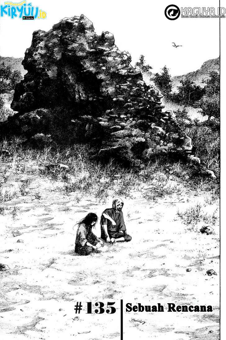 Manga Vagabond Chapter 135 gambar nomor 2