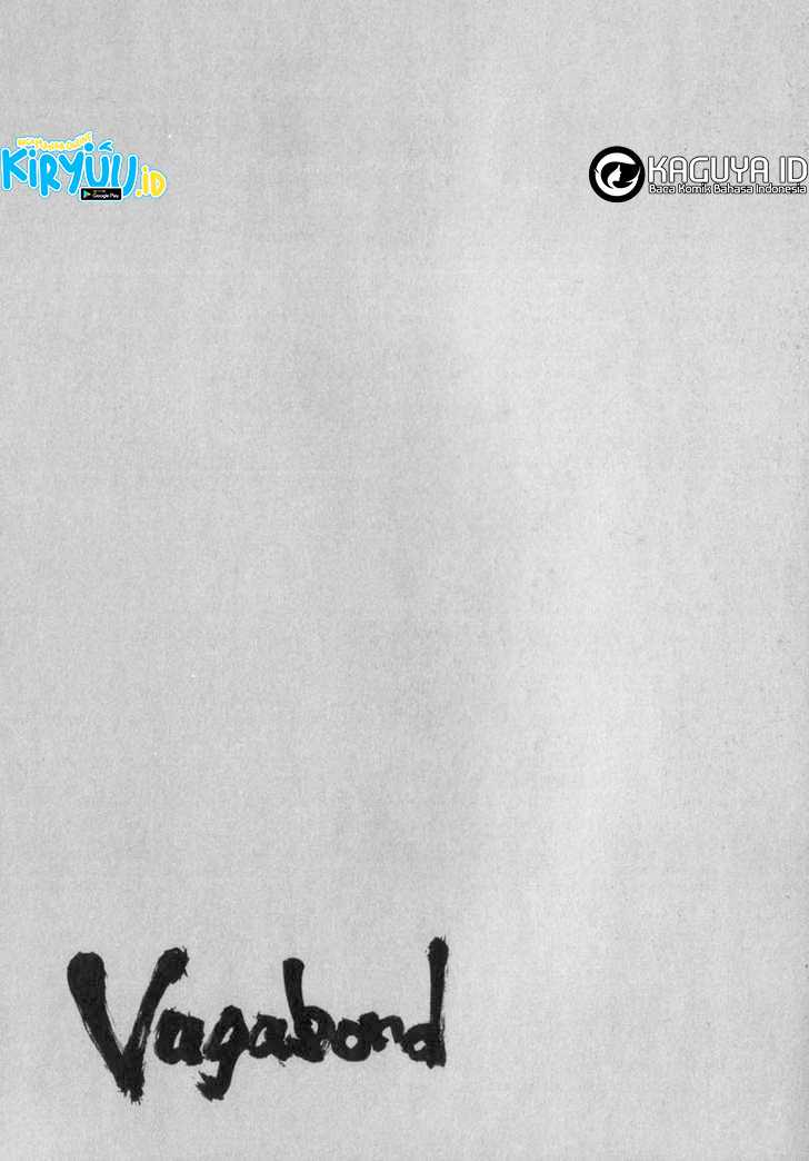 Vagabond Chapter 135 Gambar 22