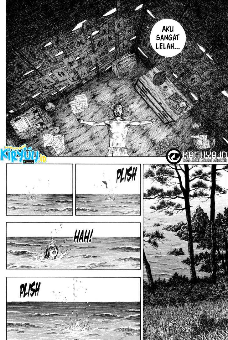Vagabond Chapter 135 Gambar 7