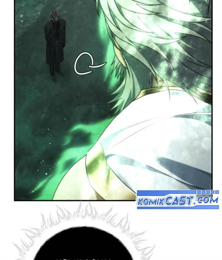 Second Life Ranker Chapter 205 Gambar 30