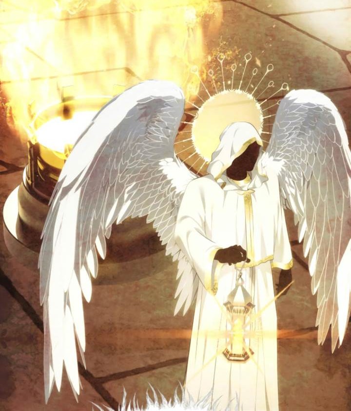 Second Life Ranker Chapter 205 Gambar 32