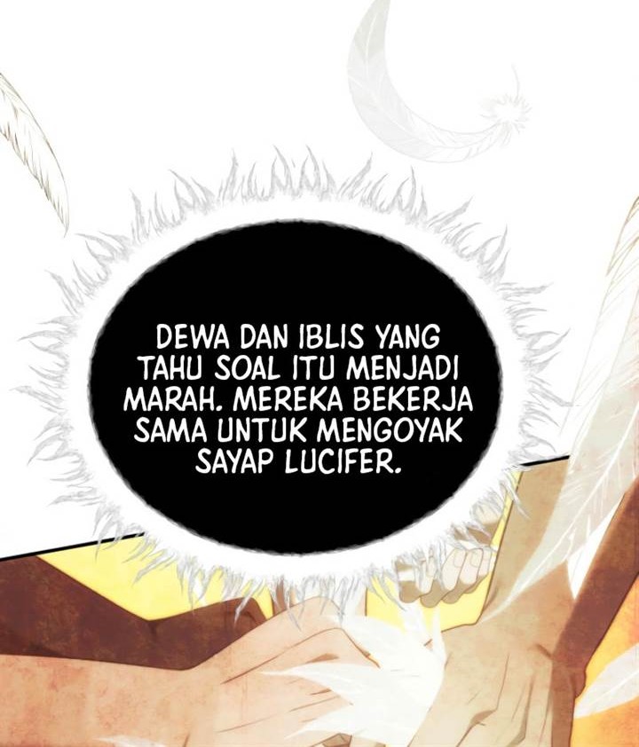 Second Life Ranker Chapter 205 Gambar 34