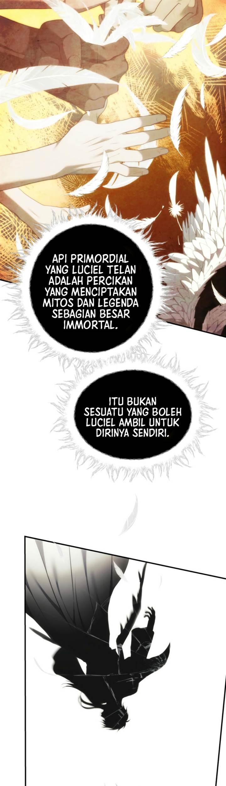 Second Life Ranker Chapter 205 Gambar 35