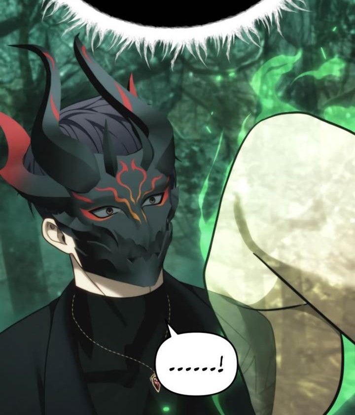 Second Life Ranker Chapter 205 Gambar 38