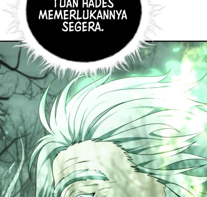 Second Life Ranker Chapter 205 Gambar 22