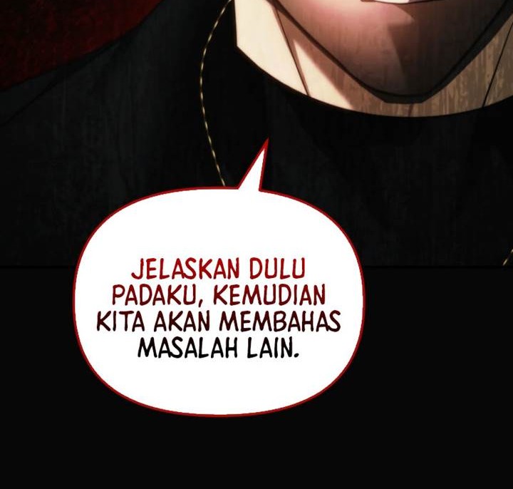 Second Life Ranker Chapter 205 Gambar 24