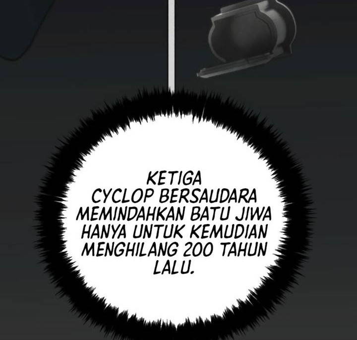 Second Life Ranker Chapter 205 Gambar 26