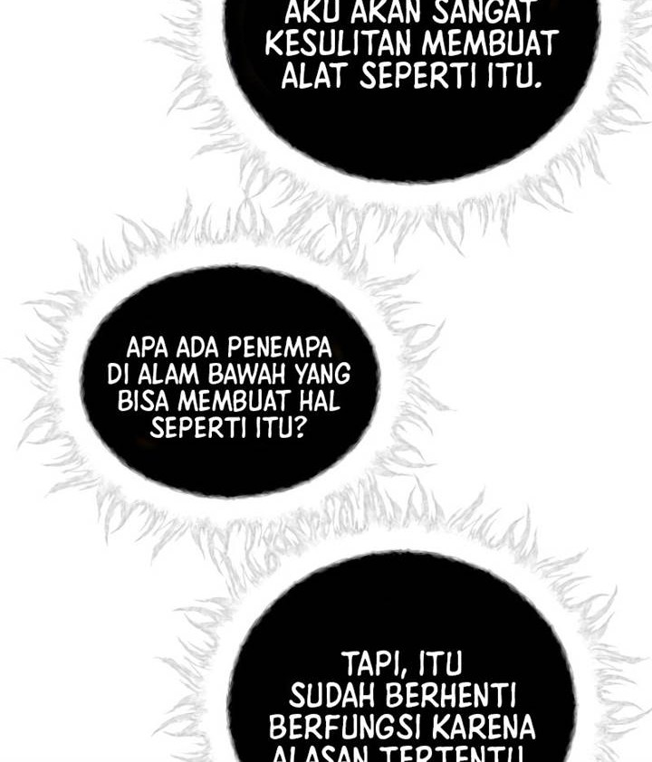 Second Life Ranker Chapter 205 Gambar 50