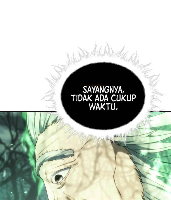 Second Life Ranker Chapter 205 Gambar 52