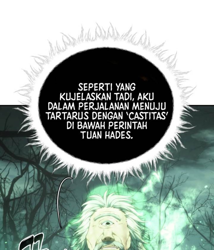 Second Life Ranker Chapter 205 Gambar 54