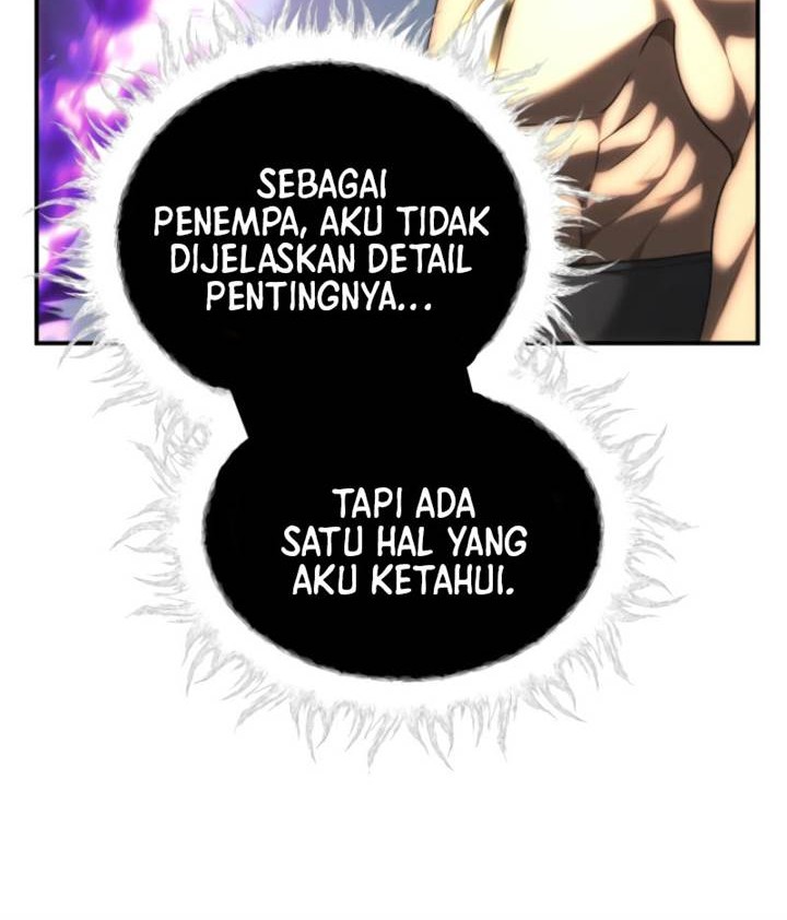 Second Life Ranker Chapter 205 Gambar 56