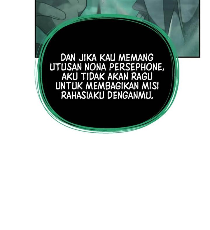 Second Life Ranker Chapter 205 Gambar 4