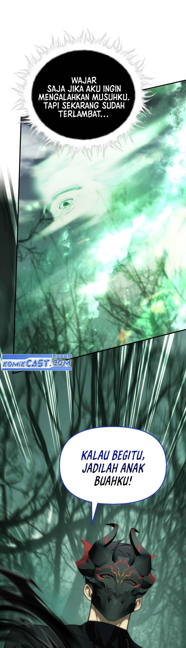 Second Life Ranker Chapter 205 Gambar 67