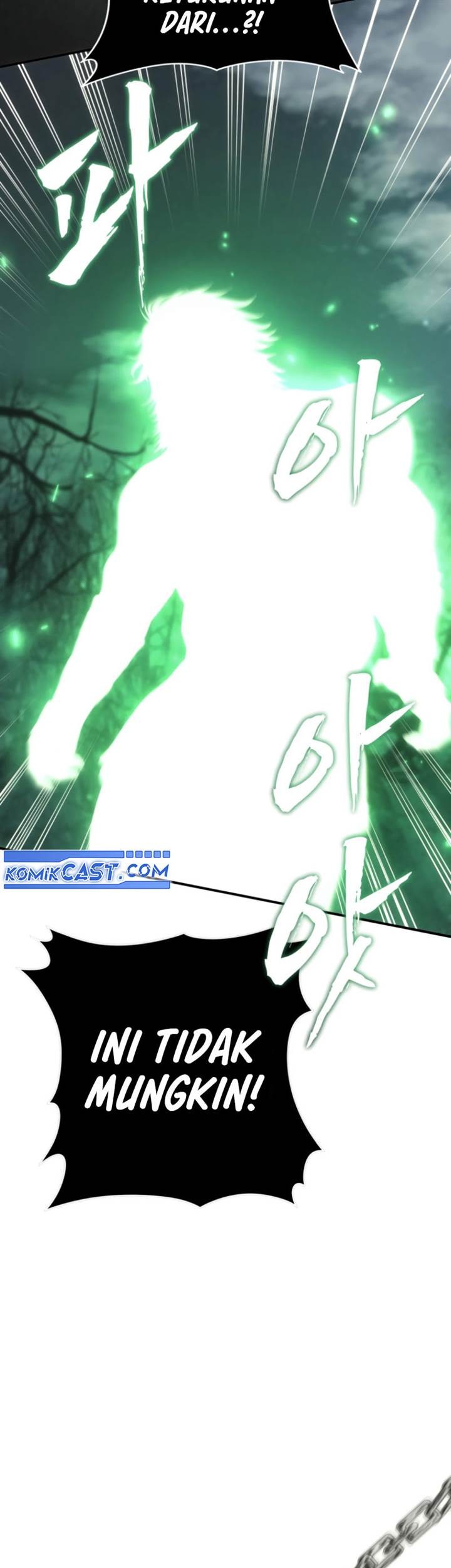 Second Life Ranker Chapter 205 Gambar 71