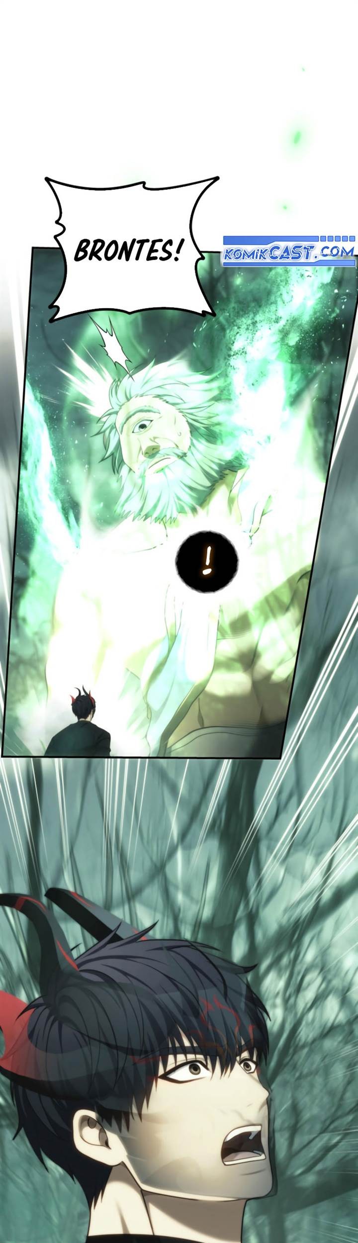 Second Life Ranker Chapter 205 Gambar 65