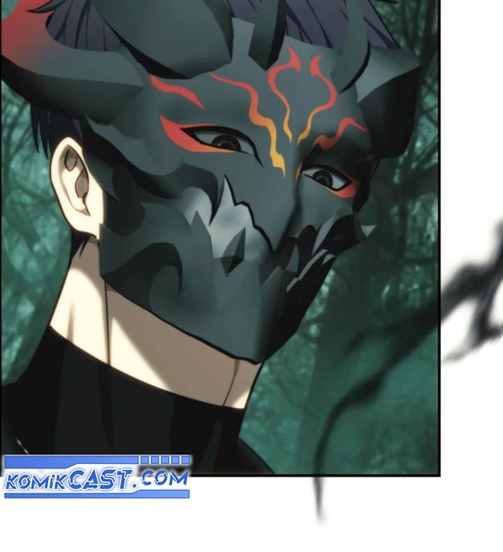 Second Life Ranker Chapter 205 Gambar 6