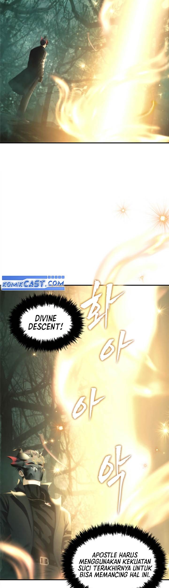 Second Life Ranker Chapter 205 Gambar 9