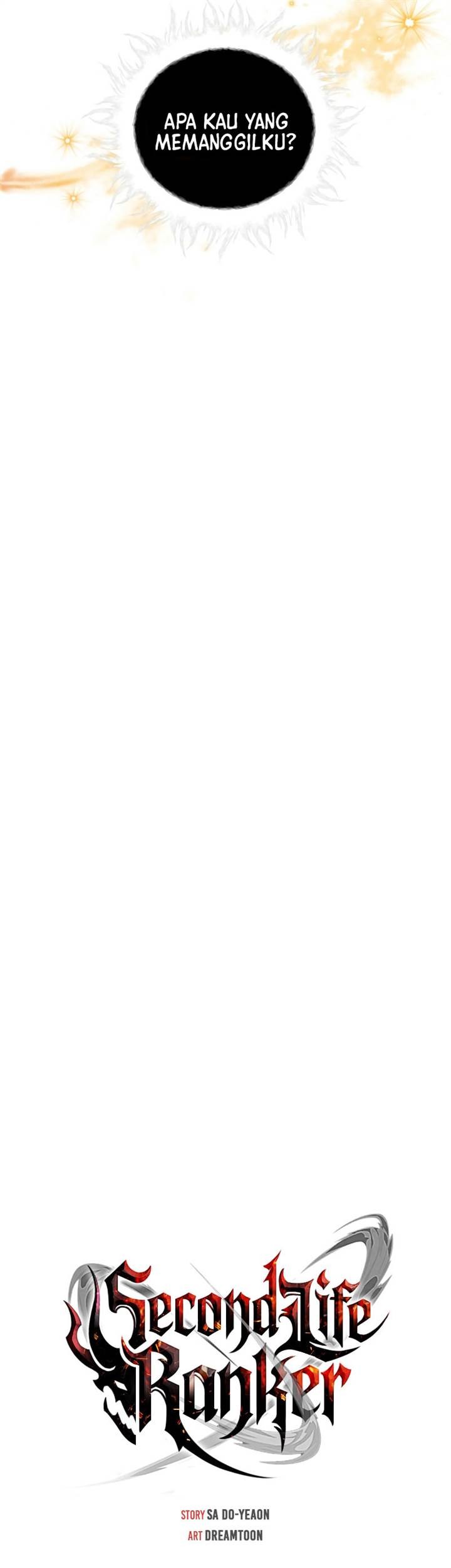 Second Life Ranker Chapter 205 Gambar 11