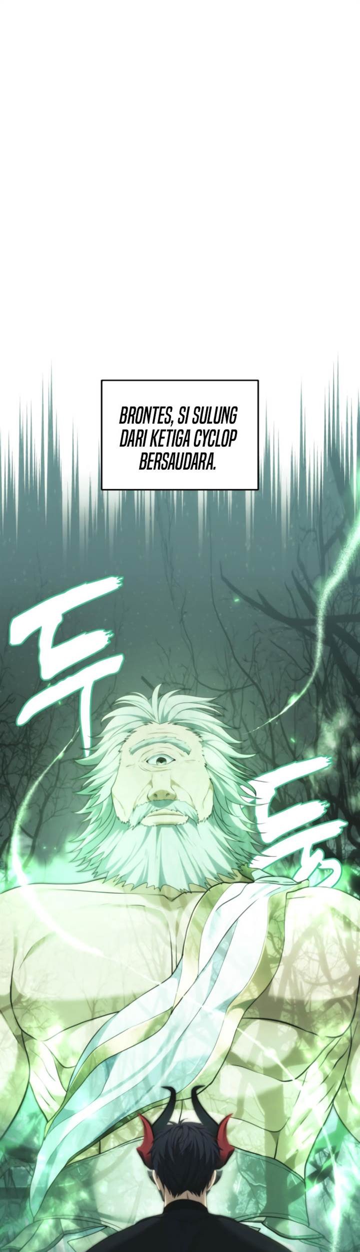 Second Life Ranker Chapter 205 Gambar 13