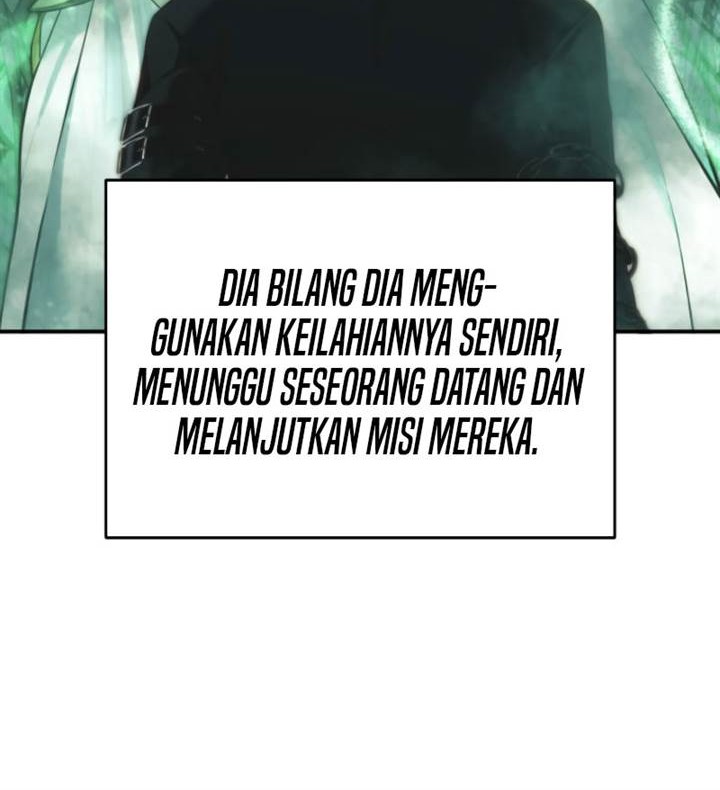 Second Life Ranker Chapter 205 Gambar 14
