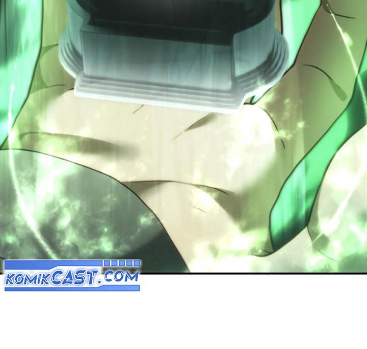 Second Life Ranker Chapter 205 Gambar 18