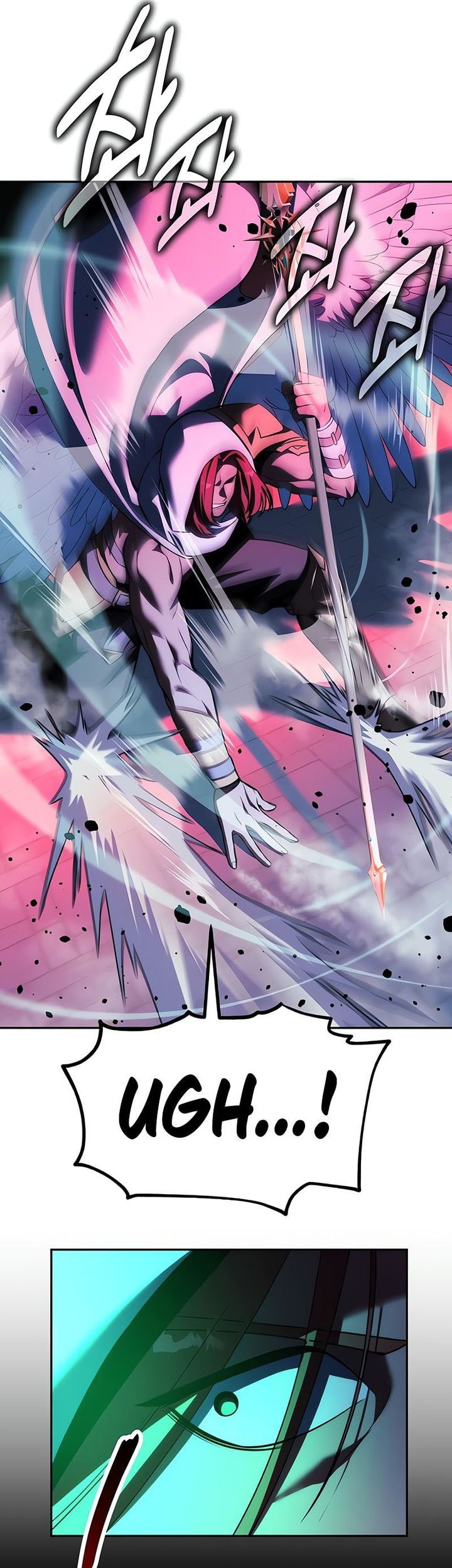 The Extra’s Academy Survival Guide Chapter 74 Gambar 31