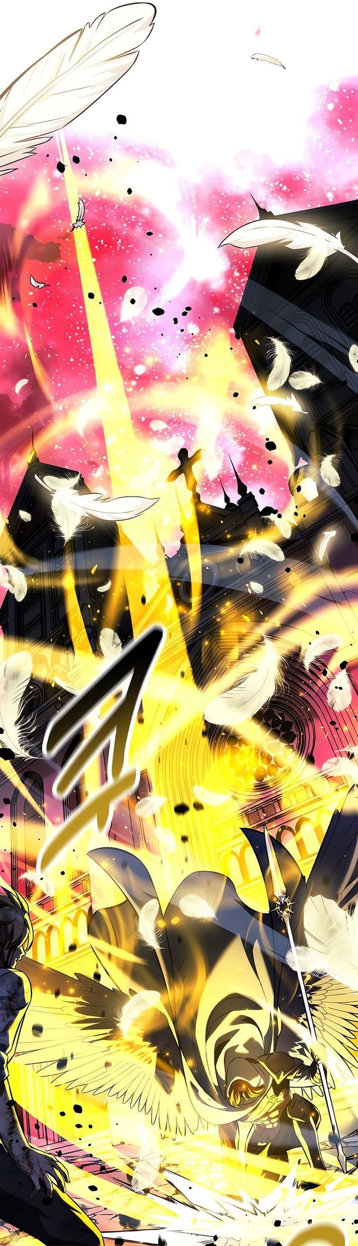 The Extra’s Academy Survival Guide Chapter 74 Gambar 20