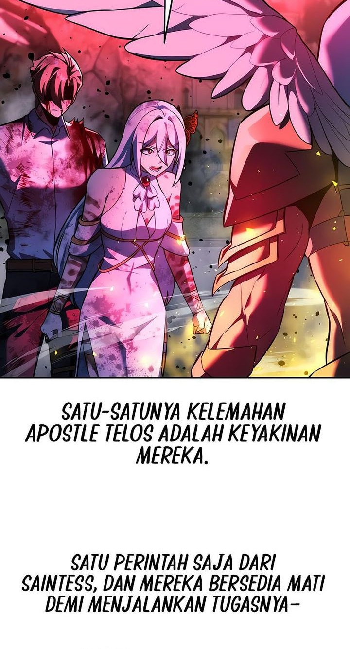 The Extra’s Academy Survival Guide Chapter 74 Gambar 23