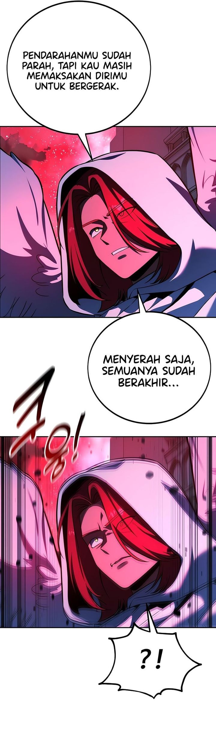 The Extra’s Academy Survival Guide Chapter 74 Gambar 40