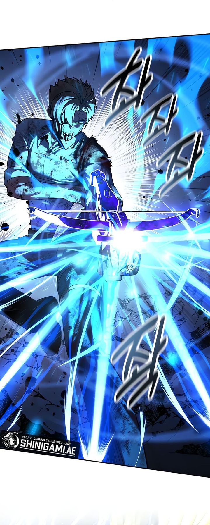 The Extra’s Academy Survival Guide Chapter 74 Gambar 49