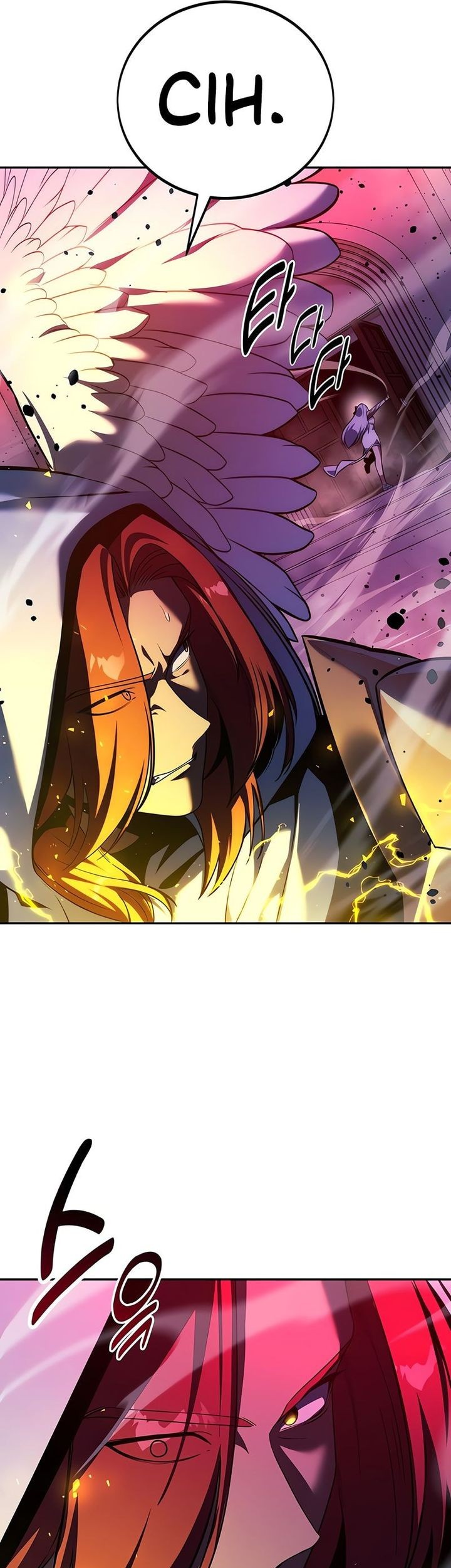 The Extra’s Academy Survival Guide Chapter 74 Gambar 36