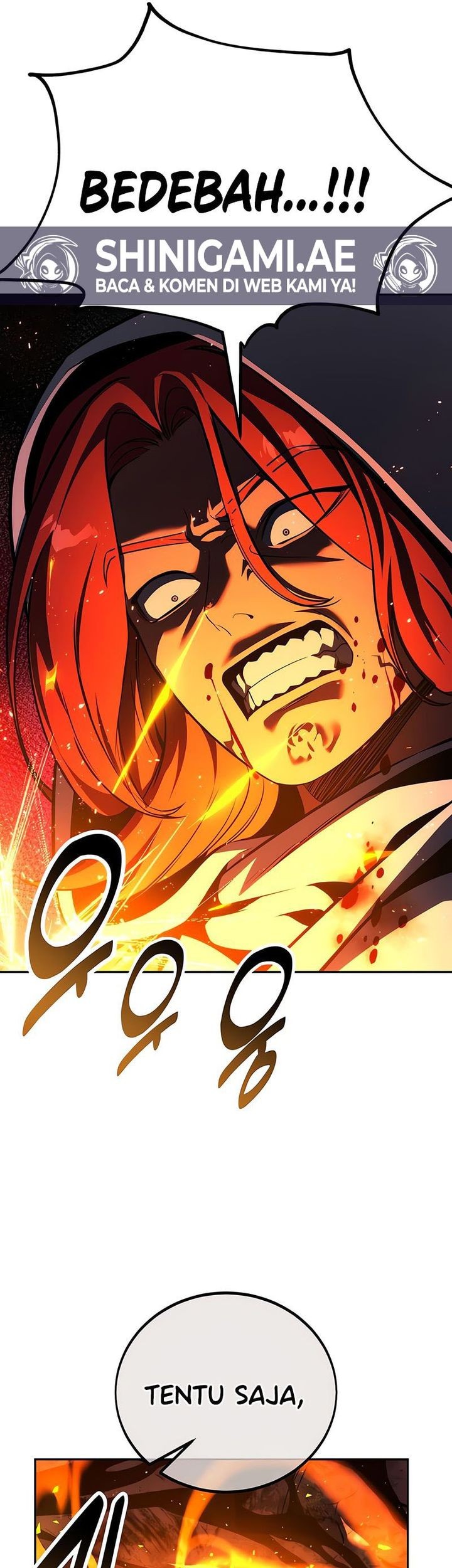 The Extra’s Academy Survival Guide Chapter 74 Gambar 66