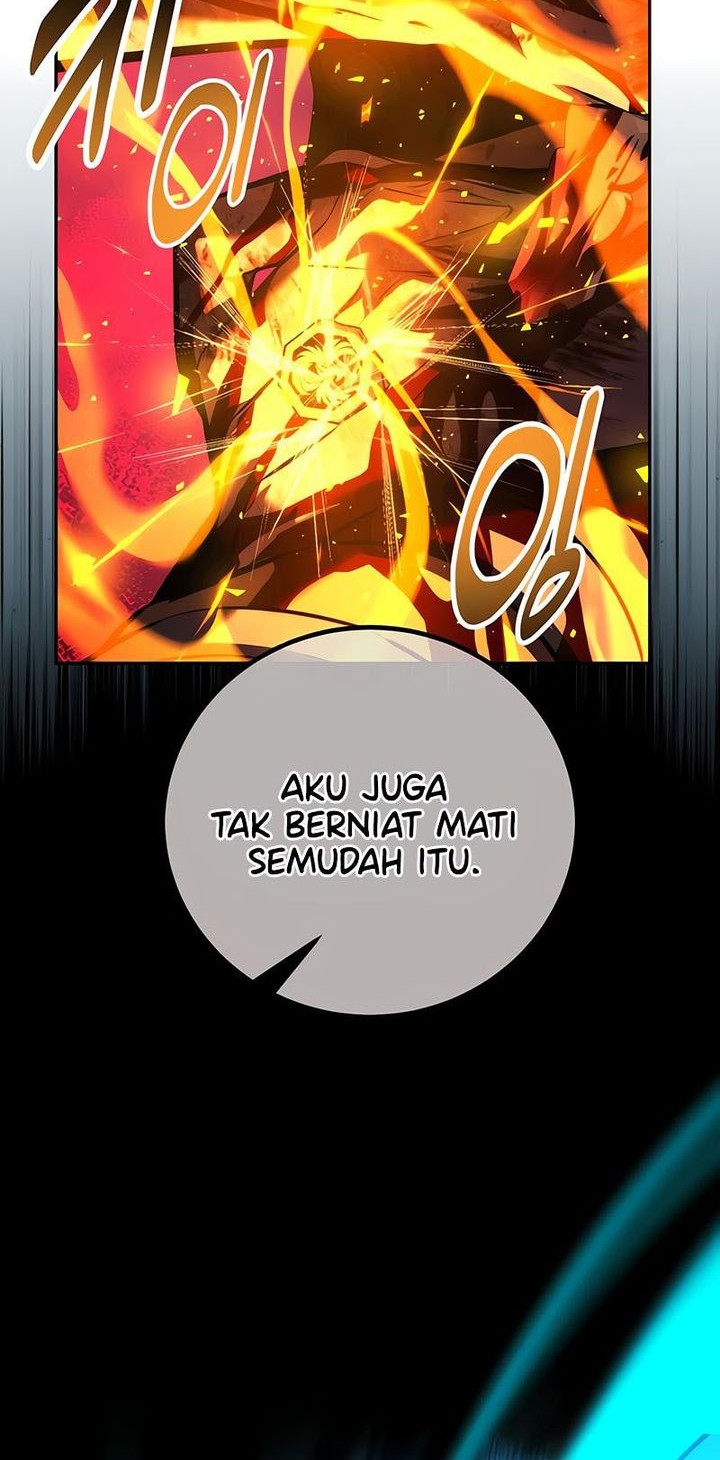 The Extra’s Academy Survival Guide Chapter 74 Gambar 67