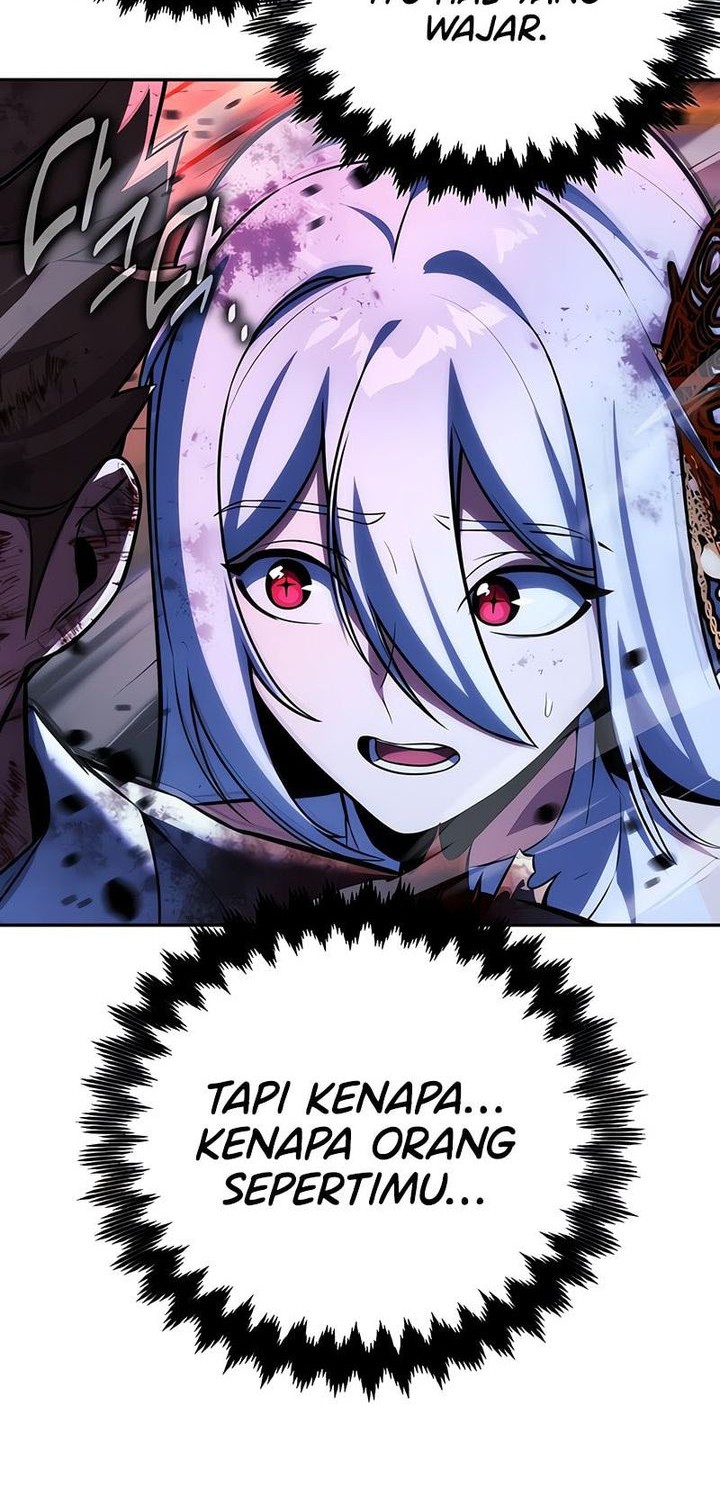 The Extra’s Academy Survival Guide Chapter 74 Gambar 5