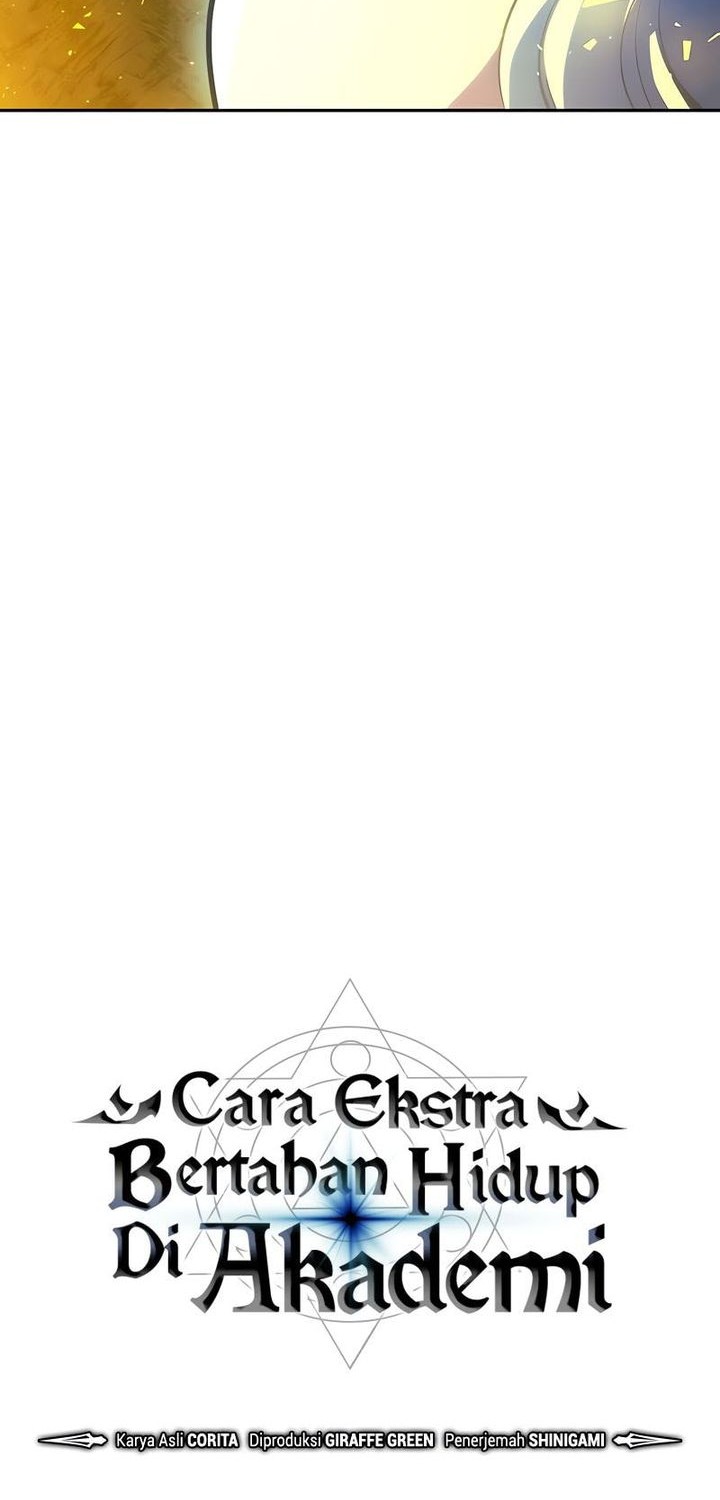 The Extra’s Academy Survival Guide Chapter 74 Gambar 79