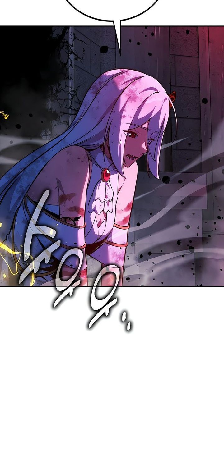 The Extra’s Academy Survival Guide Chapter 74 Gambar 86