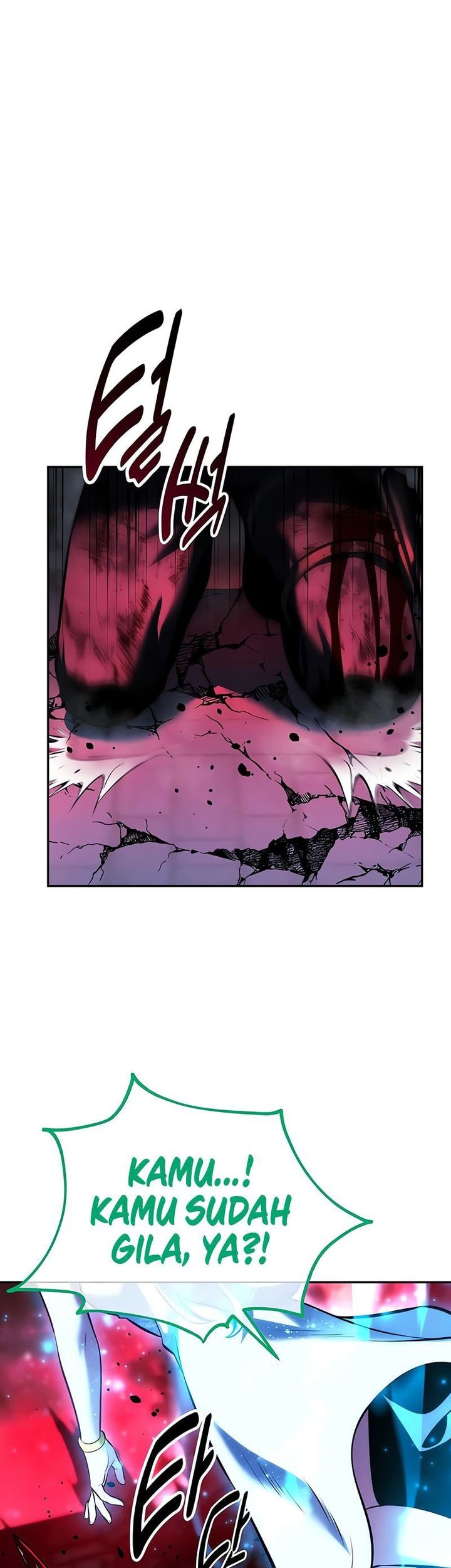 The Extra’s Academy Survival Guide Chapter 74 Gambar 72